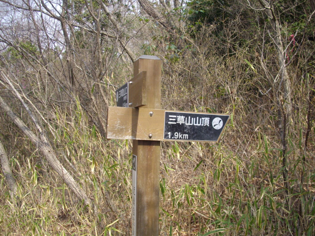 10：07　ここから本格的に登っていきます。