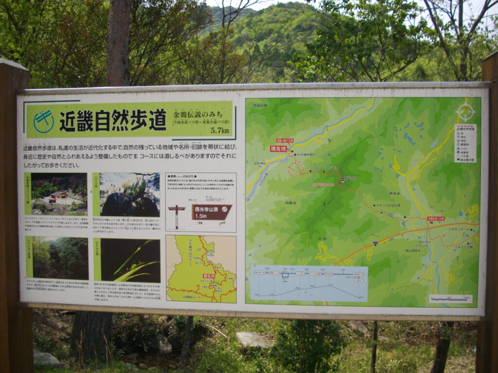 10:17 案内図で、確認します。