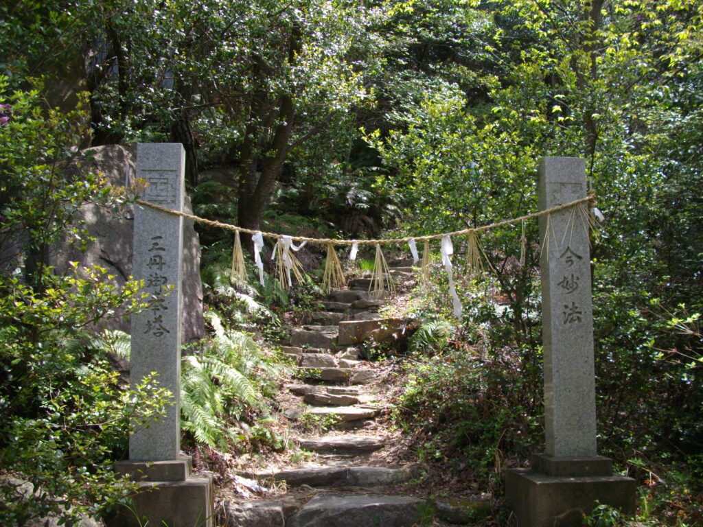 10:55 ここから結界になるんでしょうか。