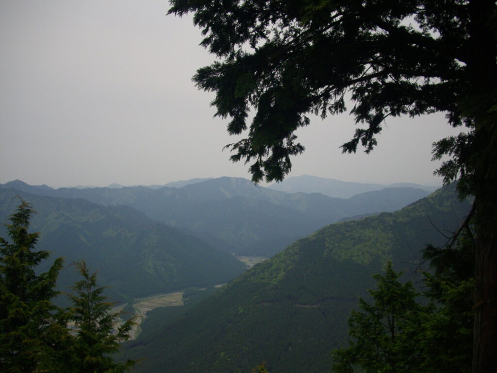 11：15　南方面のようです。