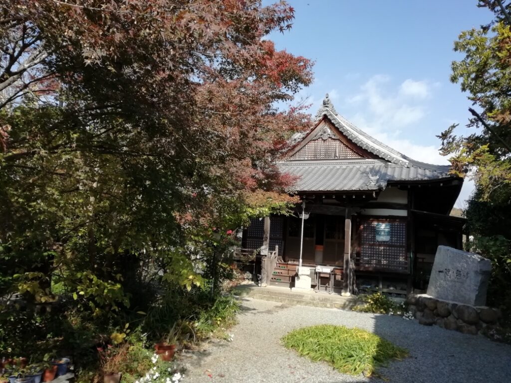 羅漢寺