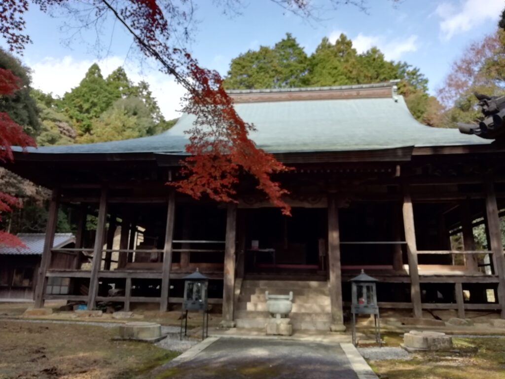奥山寺