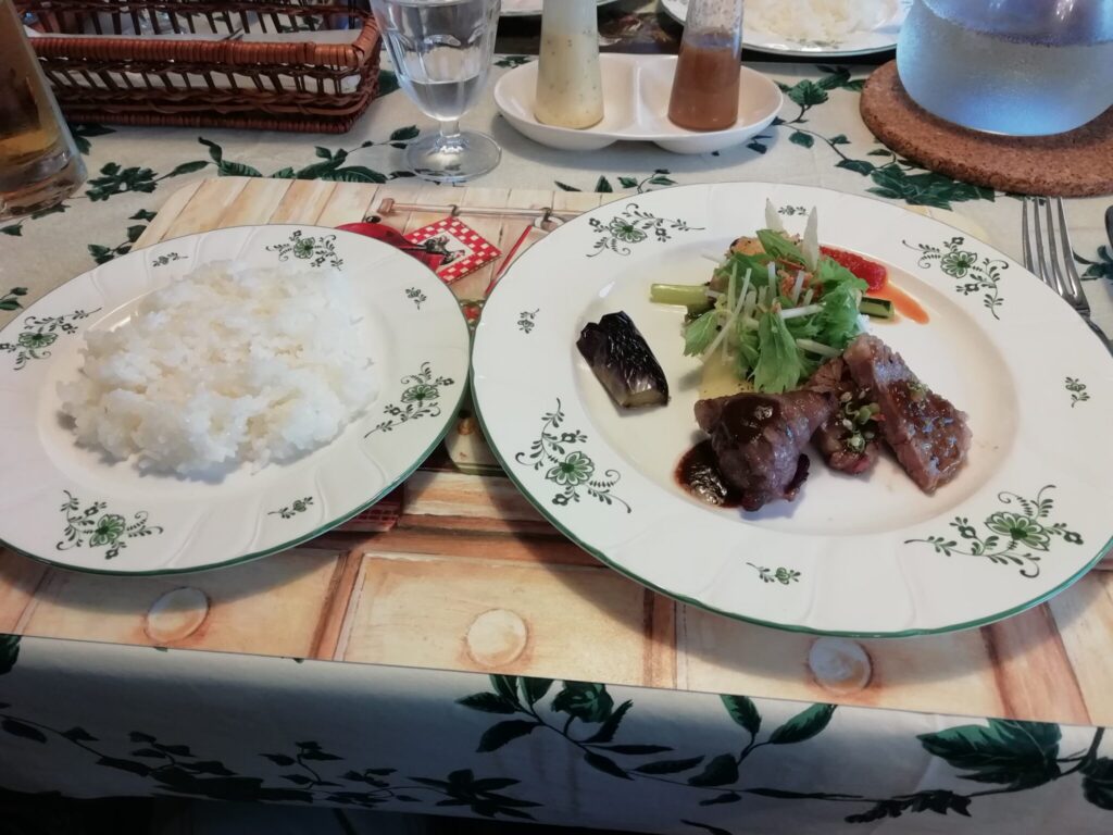 ペンションブーメラン