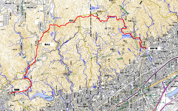 菊水山（きくすいやま）