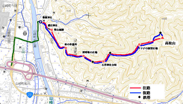 高取山（たかとりさん）