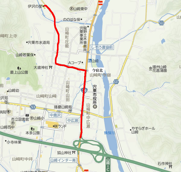 長水山(ちょうずいさん)