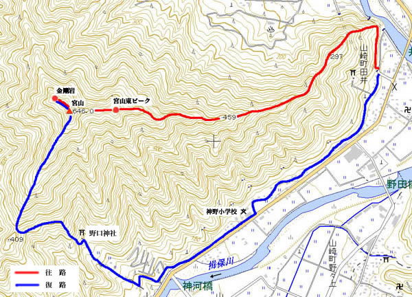 宮山(みややま)