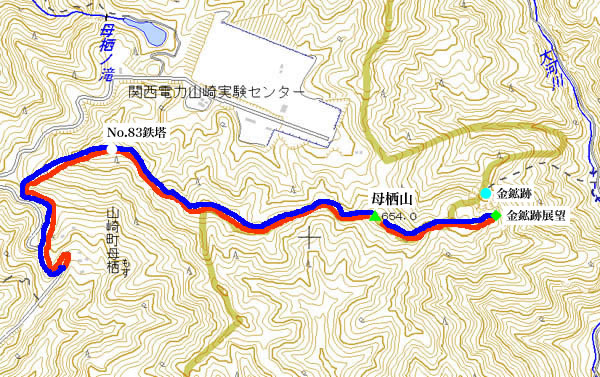 母栖山（もすやま）