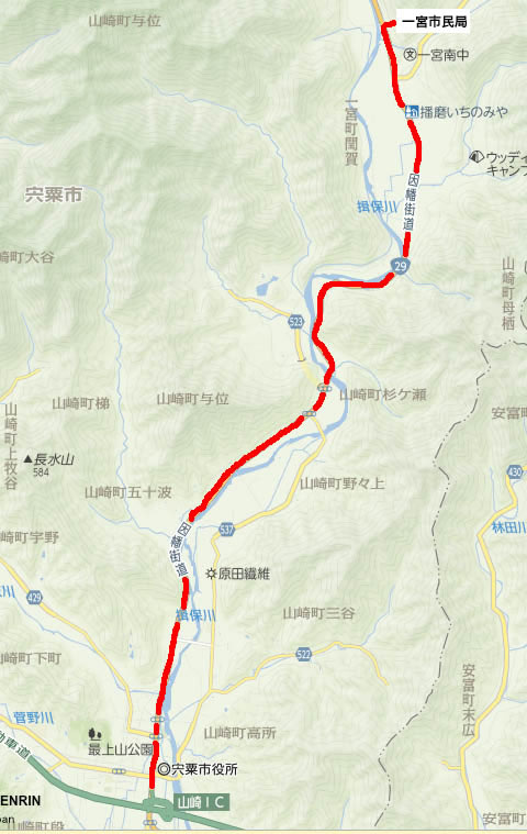 花咲山（はなさきやま）