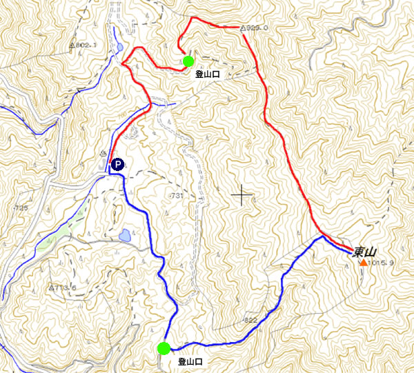 東山（ひがしやま）