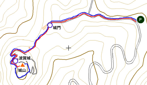 城山（じょうやま）