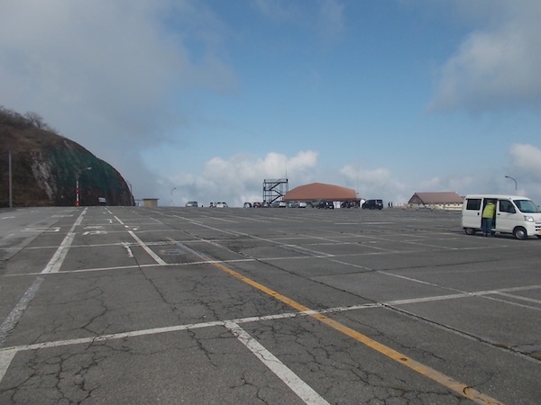 伊吹山（いぶきやま）