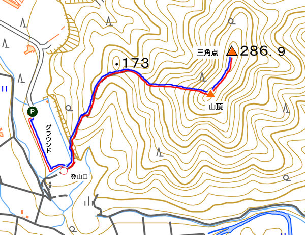 比延山(ひえやま)