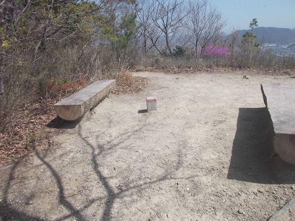 増井山（ますいやま）+ 広峰山