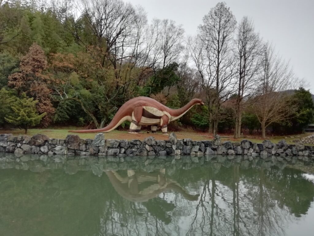 カブトガニ博物館