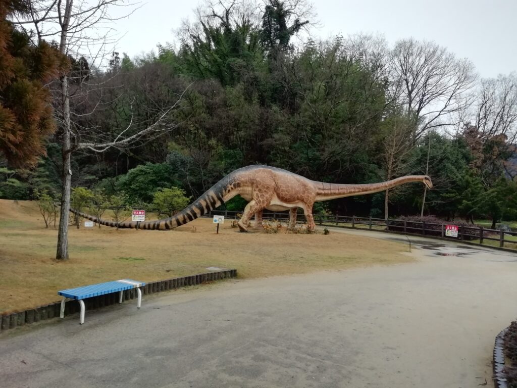 カブトガニ博物館