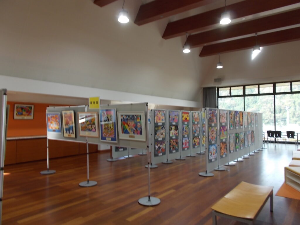 ヤマサ蒲鉾夢鮮館