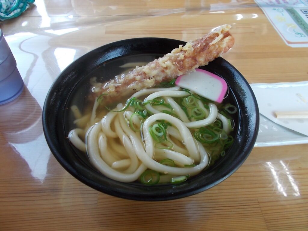 がいな製麺所