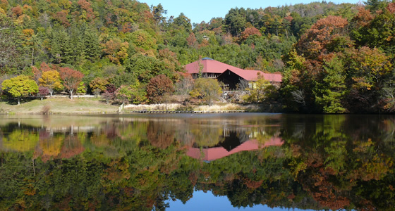 岡山県自然保護センター