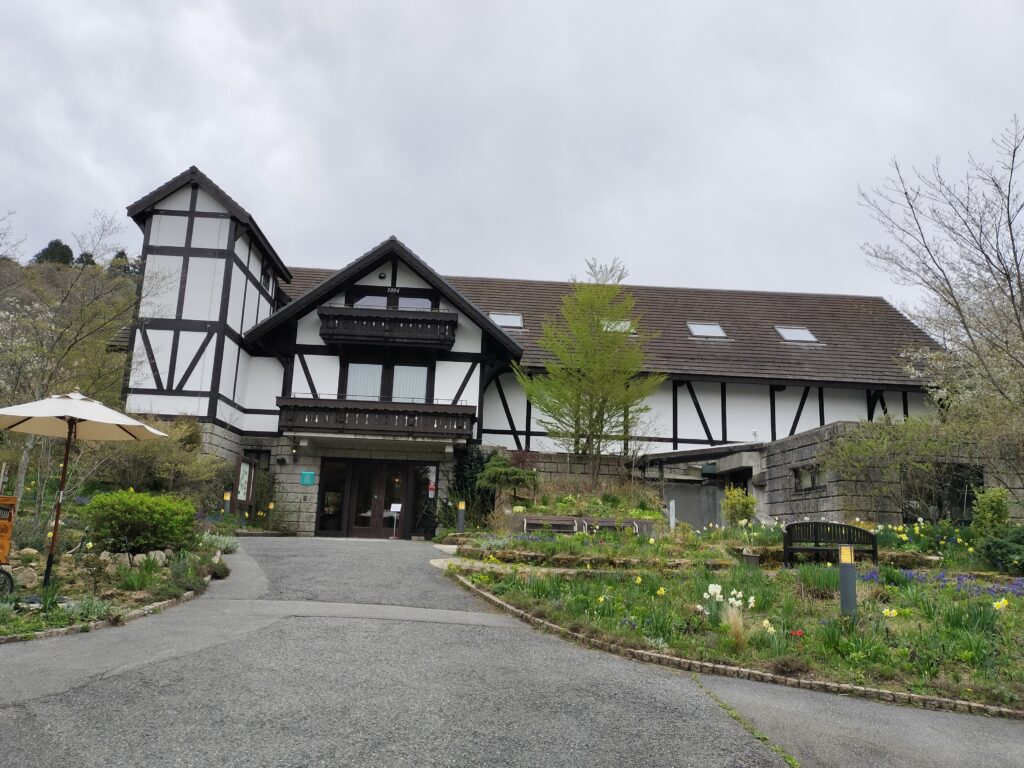 ROKKO音の森ミュージアム