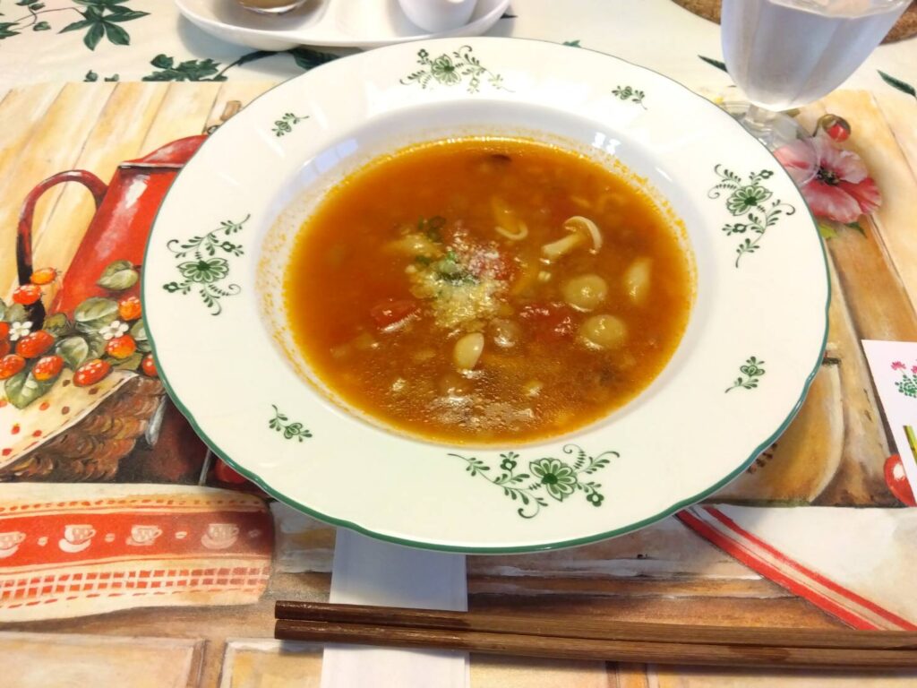 ペンションブーメラン