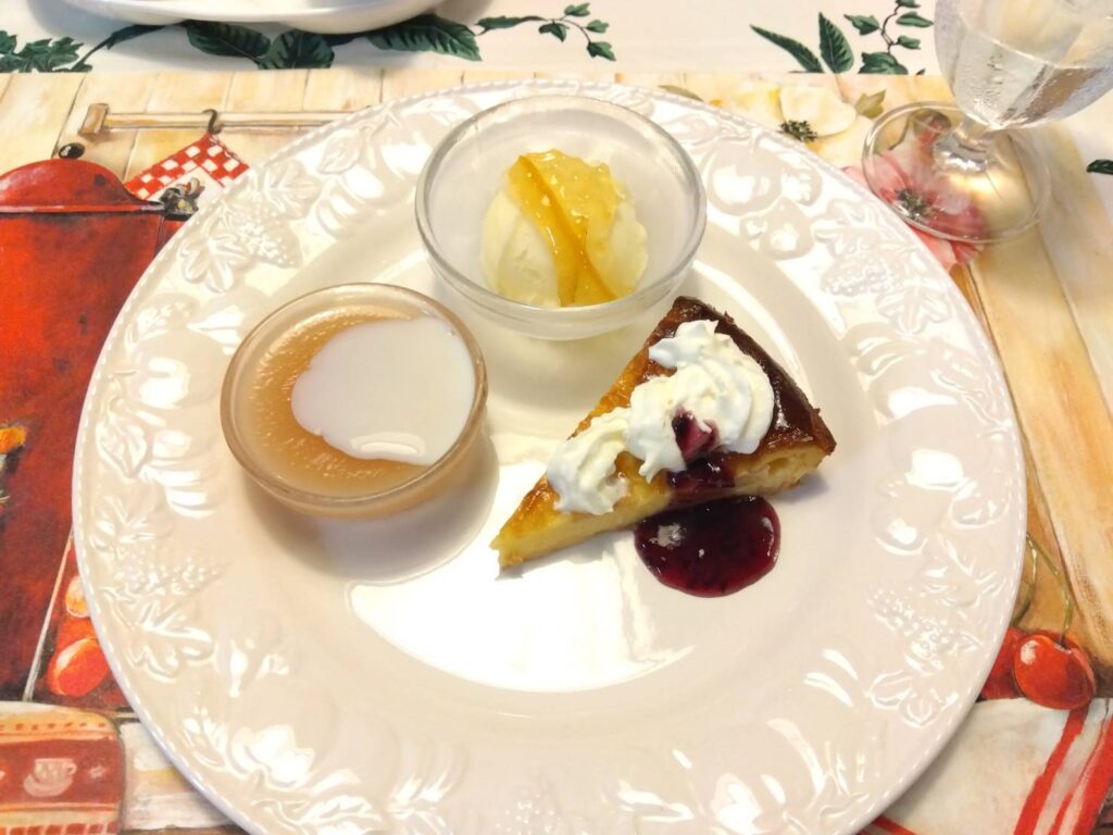 ペンションブーメラン