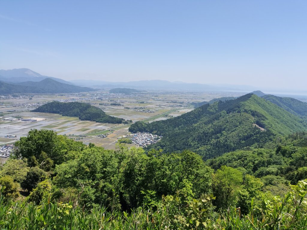 賤ヶ岳