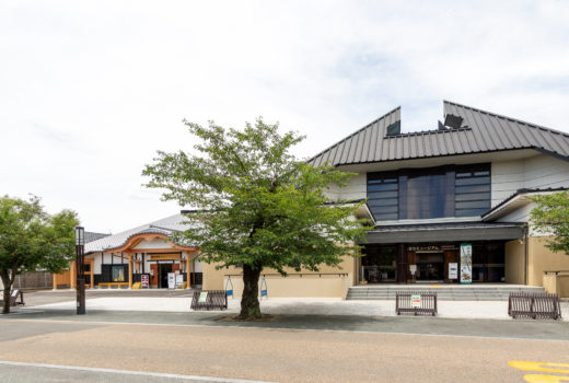 城とまちミュージアム